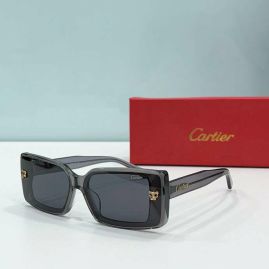 Picture of Cartier Sunglasses _SKUfw55239295fw